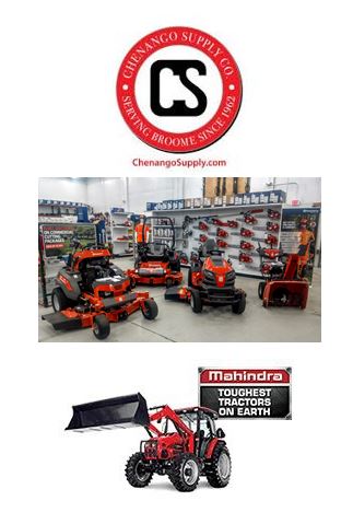 Chenango Supply Company