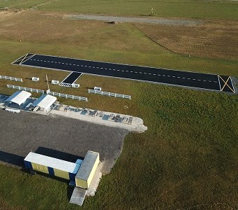 The CRCS field