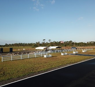 The CRCS field