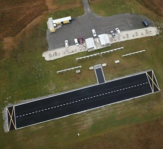 The CRCS field