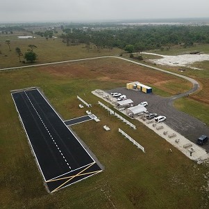 The CRCS field