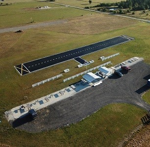 The CRCS field