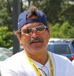 Dennis Fortunato, CRCS President
