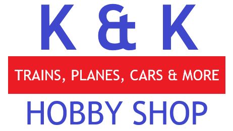 K&K Hobby Shop